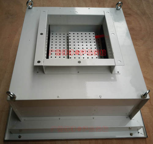液槽式高效送風口又稱液槽密封式高效送風口 液槽式高效送風口又稱液槽密封式高效送風口