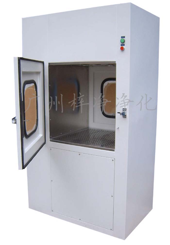 風淋傳遞窗也叫風淋式凈化傳遞箱或者風淋式傳遞柜 風淋傳遞窗也叫風淋式凈化傳遞箱或者風淋式傳遞柜