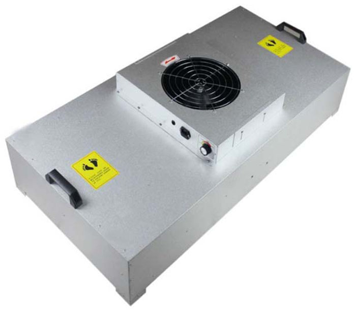 潔凈棚專用FFU風機過濾單元 潔凈棚專用FFU風機過濾單元