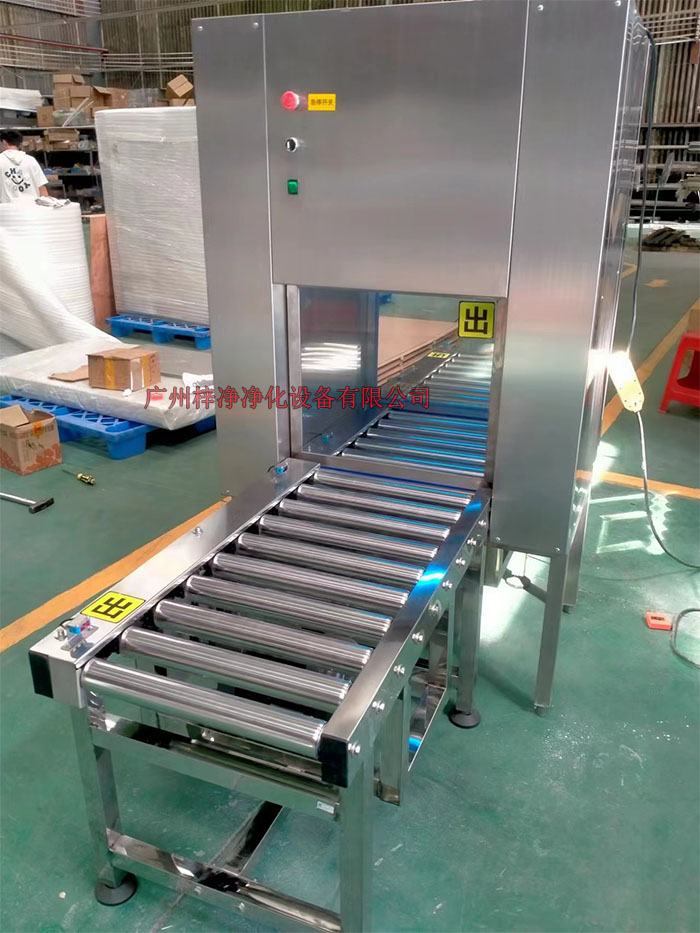 運(yùn)輸帶傳遞窗可按用戶大小尺寸及要求設(shè)計定作 運(yùn)輸帶傳遞窗可按用戶大小尺寸及要求設(shè)計定作